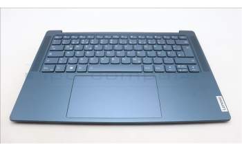 Lenovo 5CB1L80157 COVER Upper Case ASM_GERH82Y8TT NPS