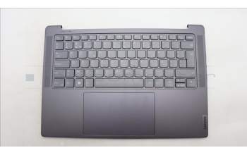 Lenovo 5CB1L80268 COVER Upper Case ASM_BELH82Y8STGY PS