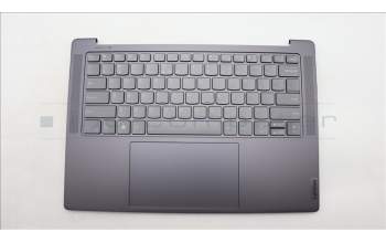 Lenovo 5CB1L80278 COVER Upper Case ASM_EURO ENGH82Y8SG PS