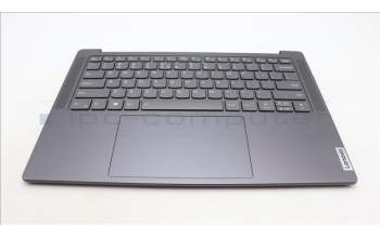 Lenovo 5CB1L80278 COVER Upper Case ASM_EURO ENGH82Y8SG PS