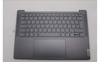 Lenovo 5CB1L80285 COVER Upper Case ASM_GERH82Y8STGY NPS
