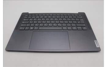 Lenovo 5CB1L80285 COVER Upper Case ASM_GERH82Y8STGY NPS