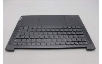 Lenovo 5CB1L80285 COVER Upper Case ASM_GERH82Y8STGY NPS
