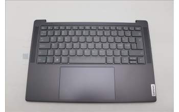 Lenovo 5CB1L80306 COVER Upper Case ASM_NORDICH82Y8STGY PS