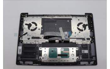 Lenovo 5CB1L80306 COVER Upper Case ASM_NORDICH82Y8STGY PS