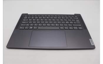 Lenovo 5CB1L80306 COVER Upper Case ASM_NORDICH82Y8STGY PS