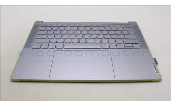 Lenovo 5CB1L80532 COVER Upper Case ASM_EURO ENG L83AA MG