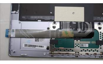 Lenovo 5CB1L80536 COVER Upper Case ASM_GER L83AA MG