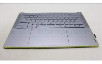 Lenovo 5CB1L80538 COVER Upper Case ASM_HBW L83AA MG