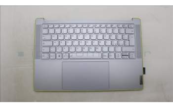 Lenovo 5CB1L80542 COVER Upper Case ASM_ITA L83AA MG