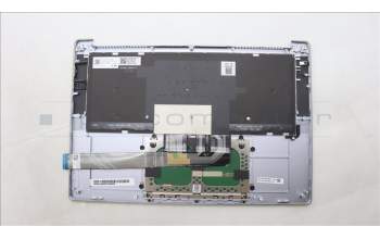 Lenovo 5CB1L80542 COVER Upper Case ASM_ITA L83AA MG