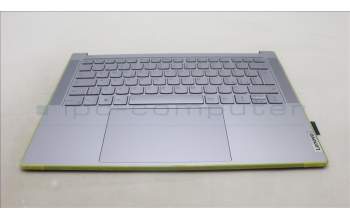 Lenovo 5CB1L80542 COVER Upper Case ASM_ITA L83AA MG