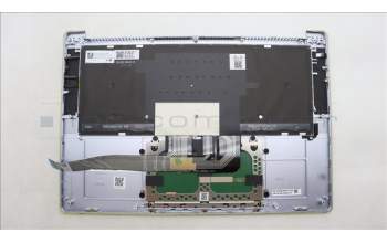 Lenovo 5CB1L80546 COVER Upper Case ASM_NORDIC L83AA MG