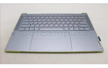 Lenovo 5CB1L80548 COVER Upper Case ASM_RUS L83AA MG