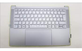 Lenovo 5CB1L80555 COVER Upper Case ASM_UKE L83AA MG
