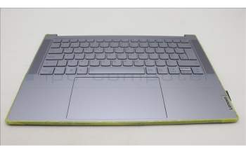 Lenovo 5CB1L80555 COVER Upper Case ASM_UKE L83AA MG