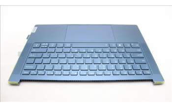 Lenovo 5CB1L80564 COVER Upper Case ASM_EURO ENG L83AA TT