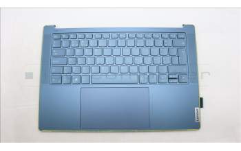 Lenovo 5CB1L80579 COVER Upper Case ASM_POR L83AA TT