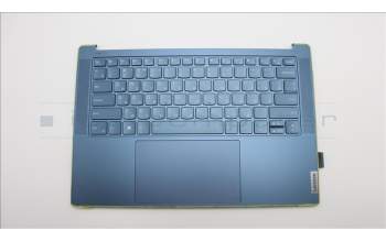 Lenovo 5CB1L80580 COVER Upper Case ASM_RUS L83AA TT