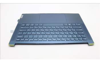 Lenovo 5CB1L80580 COVER Upper Case ASM_RUS L83AA TT