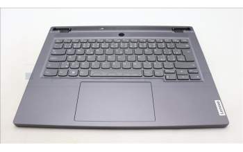 Lenovo 5CB1L83671 COVER Upper Case ASM_CZE/SLK L82Y5FPSGBL