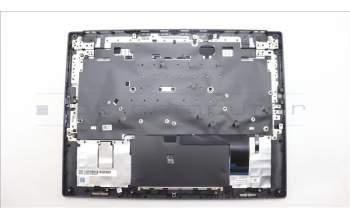 Lenovo 5CB1L83672 COVER Upper Case ASM_ENG L82Y5 FP SG BL