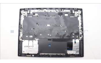 Lenovo 5CB1L83685 COVER Upper Case ASM_KOR L82Y5 FP SG BL