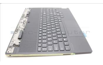 Lenovo 5CB1L83850 C-Abdeckung mit Tastatur, Griechisch