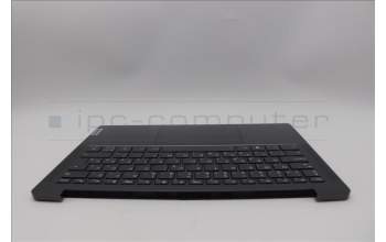 Lenovo 5CB1L88130 COVER Upper Case ASM_HUN_H 83E0_NFP_STGY