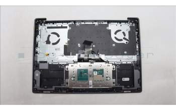 Lenovo 5CB1L88132 COVER Upper Case ASM_ITA_H 83E0_NFP_STGY
