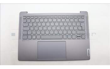 Lenovo 5CB1L88141 COVER Upper Case ASM_SWS_H 83E0_NFP_STGY