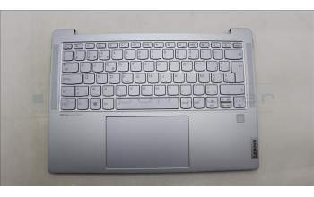 Lenovo 5CB1L88149 COVER Upper Case ASM_BEL_H 83E0_FP_MIGY