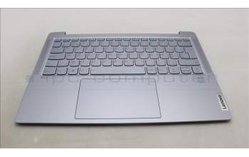 Lenovo 5CB1L88149 COVER Upper Case ASM_BEL_H 83E0_FP_MIGY