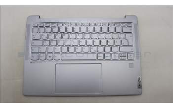 Lenovo 5CB1L88158 COVER Upper Case ASM_GER_H 83E0_FP_MIGY