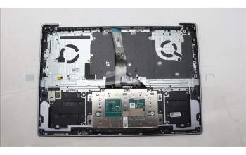 Lenovo 5CB1L88158 COVER Upper Case ASM_GER_H 83E0_FP_MIGY