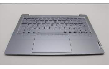 Lenovo 5CB1L88214 COVER Upper Case ASM_NORDIC_H83E0_FPMIGY
