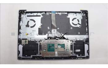 Lenovo 5CB1L88223 COVER Upper Case ASM_UKE_H 83E0_FP_MIGY