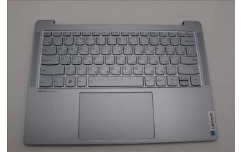 Lenovo 5CB1L88248 COVER Upper Case ASM_RUS_H 83E0_NFP_MIGY
