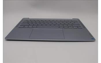 Lenovo 5CB1L88248 COVER Upper Case ASM_RUS_H 83E0_NFP_MIGY