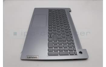 Lenovo 5CB1L88262 COVER Upper Case ASM_BEL L 83ERAGFP BL