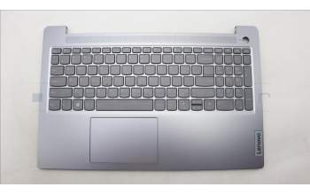 Lenovo 5CB1L88267 COVER Upper Case ASM_EURO ENGL83ERAGFPBL