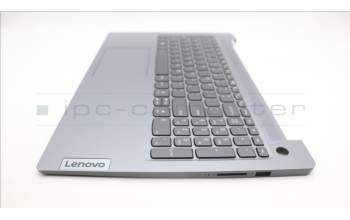 Lenovo 5CB1L88267 COVER Upper Case ASM_EURO ENGL83ERAGFPBL
