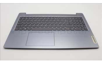 Lenovo 5CB1L99512 COVER Upper Case ASM_FRA L 83ERAG BL