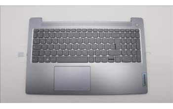 Lenovo 5CB1L99515 COVER Upper Case ASM_GER L 83ERAG BL