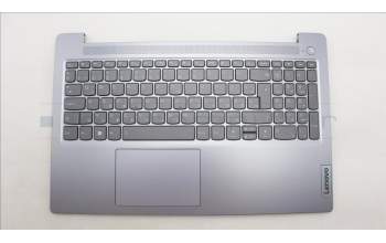 Lenovo 5CB1L99519 COVER Upper Case ASM_HUN L 83ERAG BL