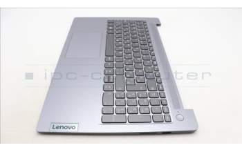 Lenovo 5CB1L99519 COVER Upper Case ASM_HUN L 83ERAG BL