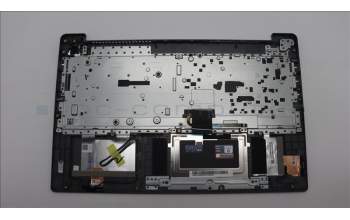 Lenovo 5CB1L99534 COVER Upper Case ASM_UKE L 83ERAG BL