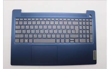 Lenovo 5CB1M03195 COVER Upper Case ASM_SPA L 83ERABFP BL