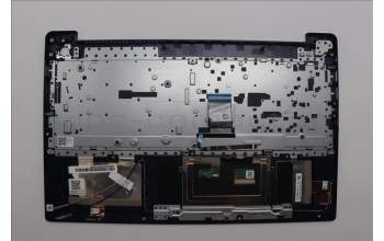Lenovo 5CB1M03195 COVER Upper Case ASM_SPA L 83ERABFP BL