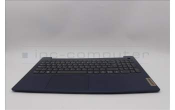 Lenovo 5CB1M03195 COVER Upper Case ASM_SPA L 83ERABFP BL